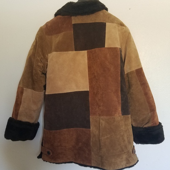 Jacket - Picture 2 of 4